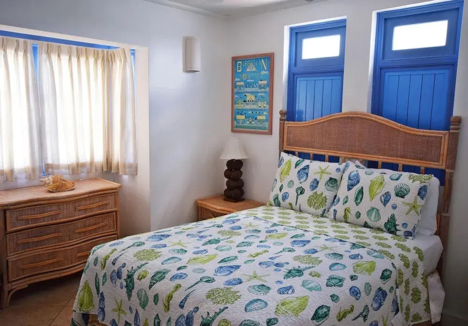 South Ocean Villas 601 By Bsl Rentals