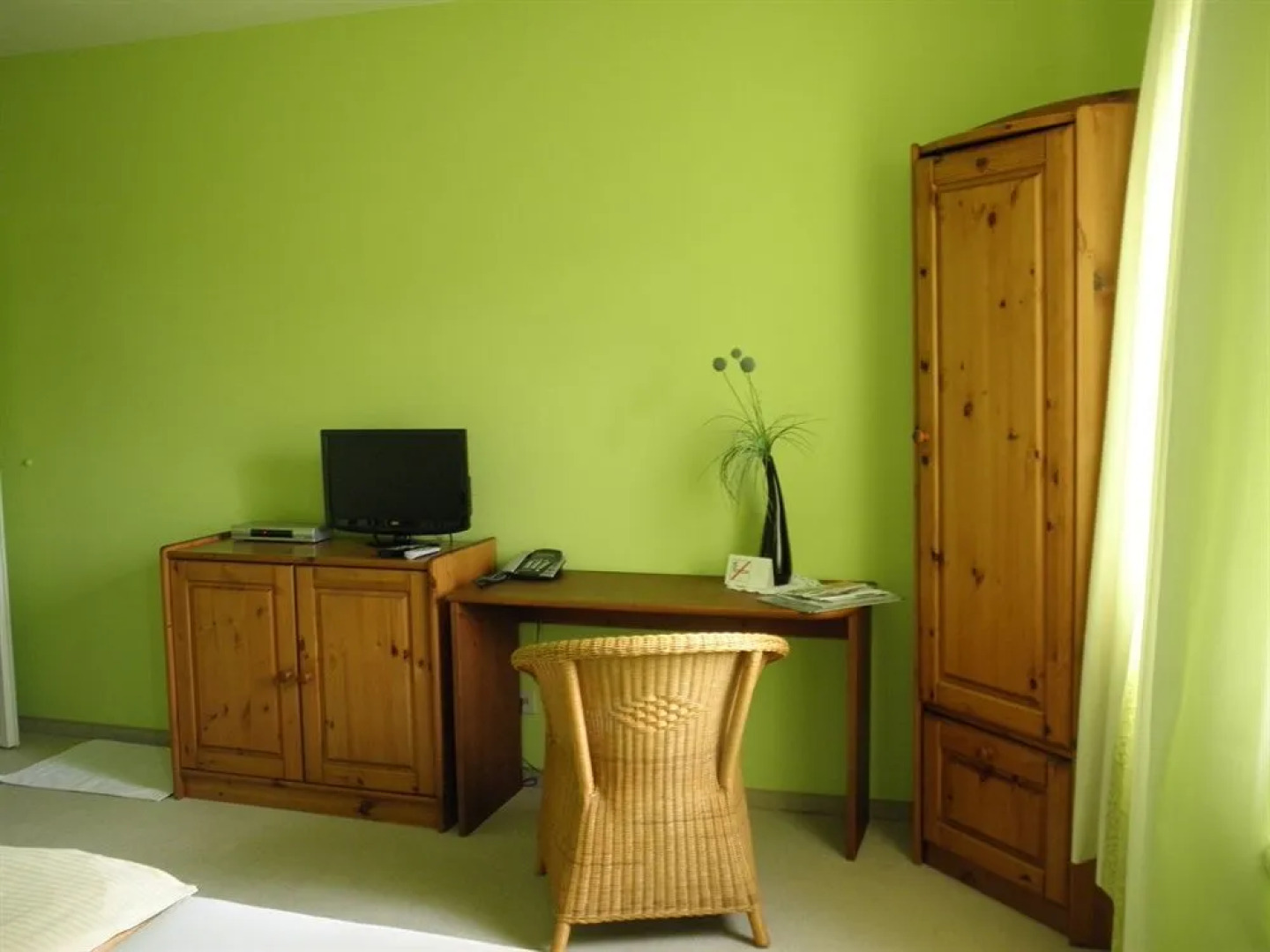 Hotel Herberts Stubn