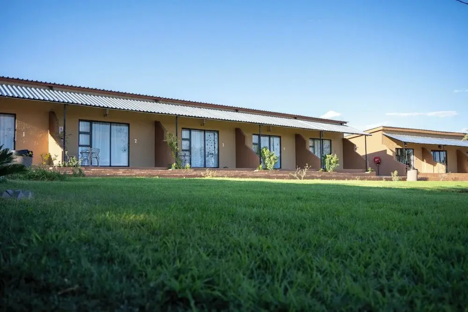 Plot19 Self catering