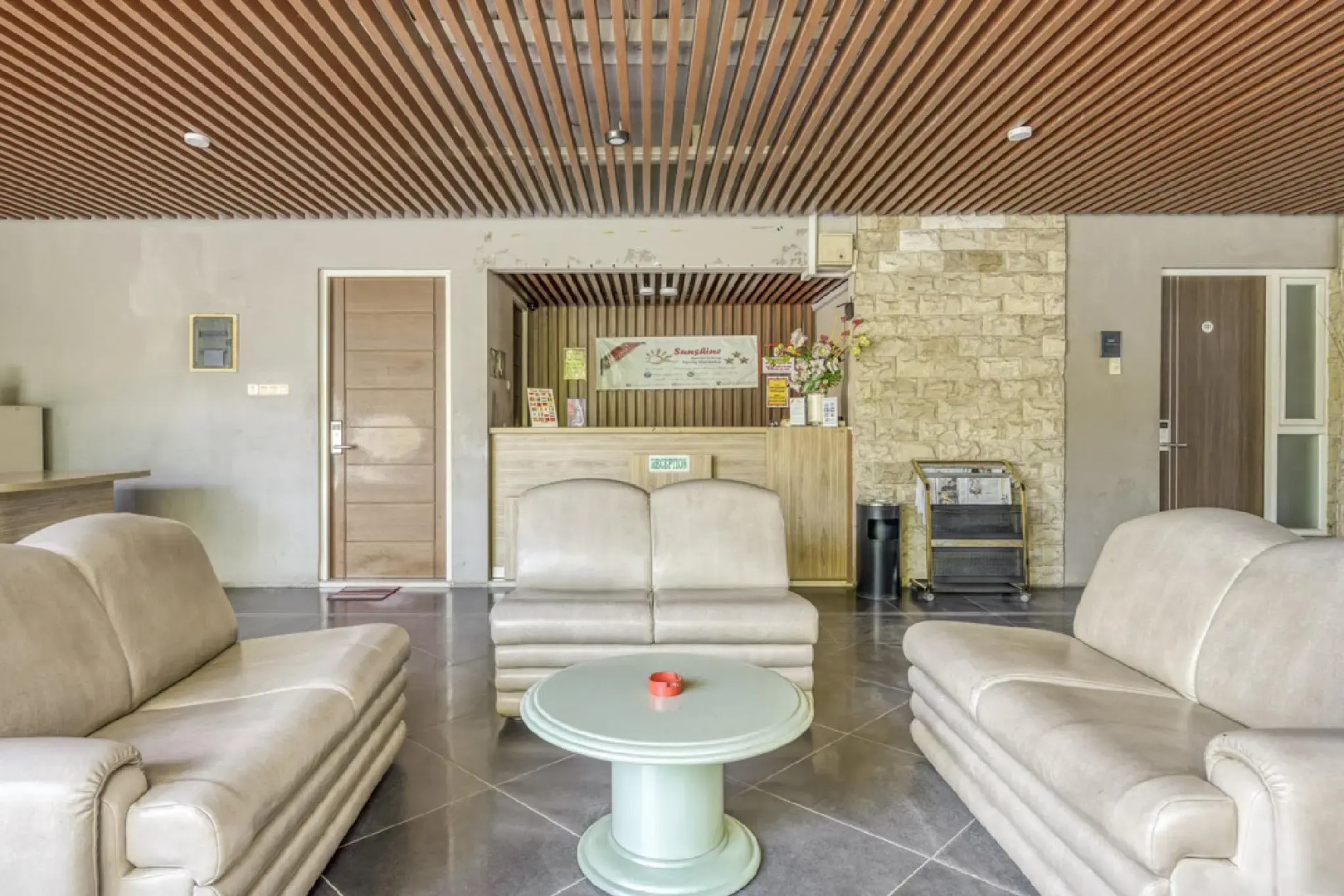 Zen Rooms Wadung Asri