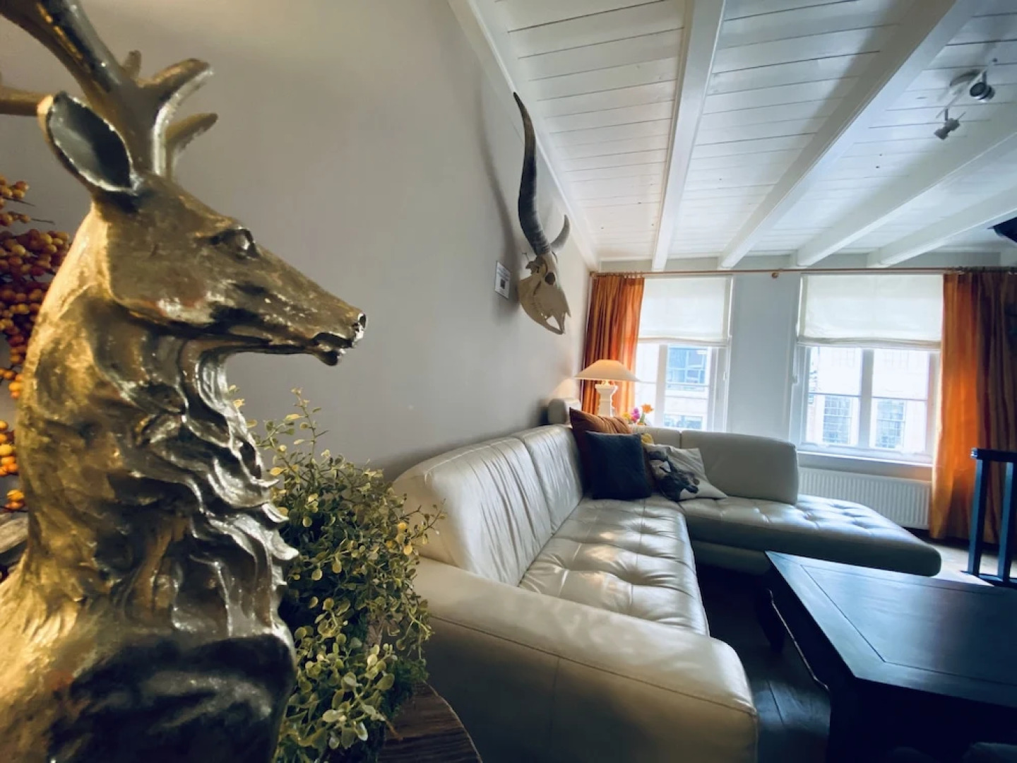 City Guesthouse De Rozenboom