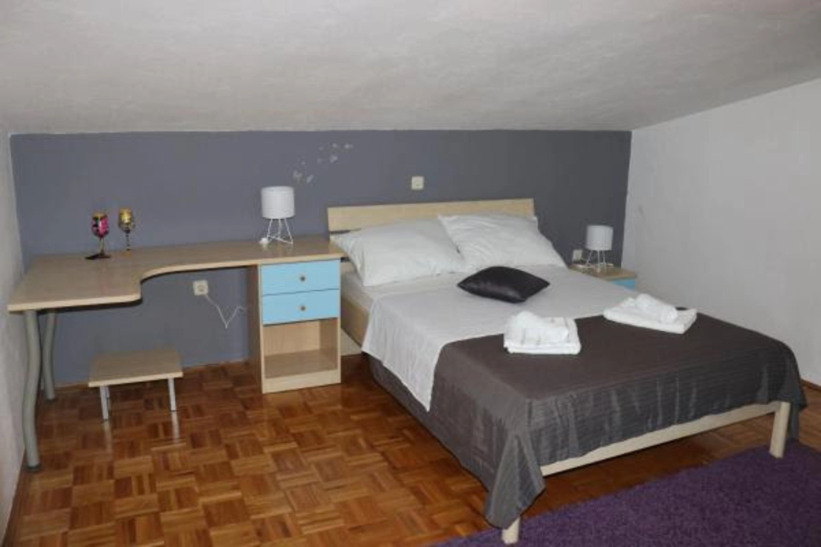 Casa Duje With Lovely Pool