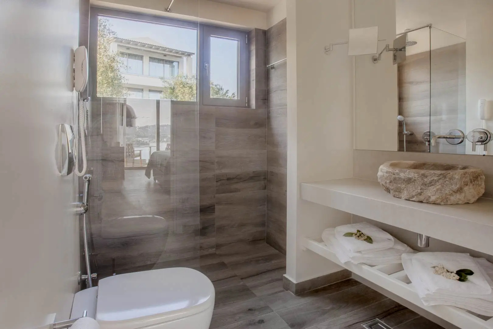 Rodostamo Hotel & Spa - Adults friendly