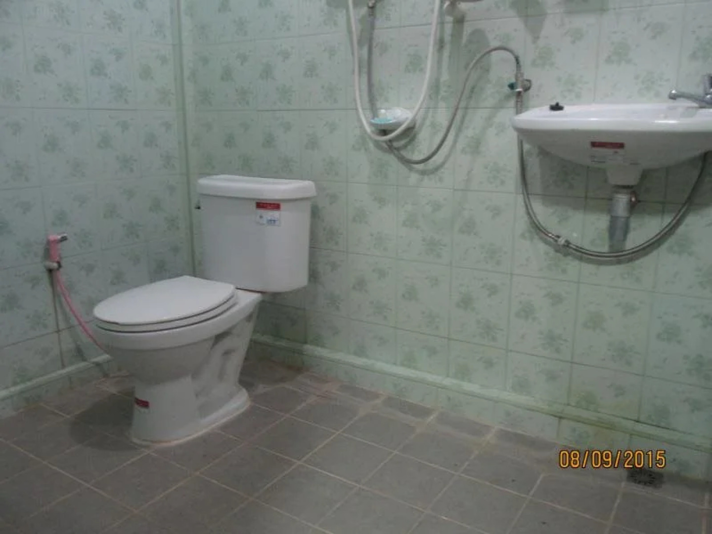 Moutain View Guest House