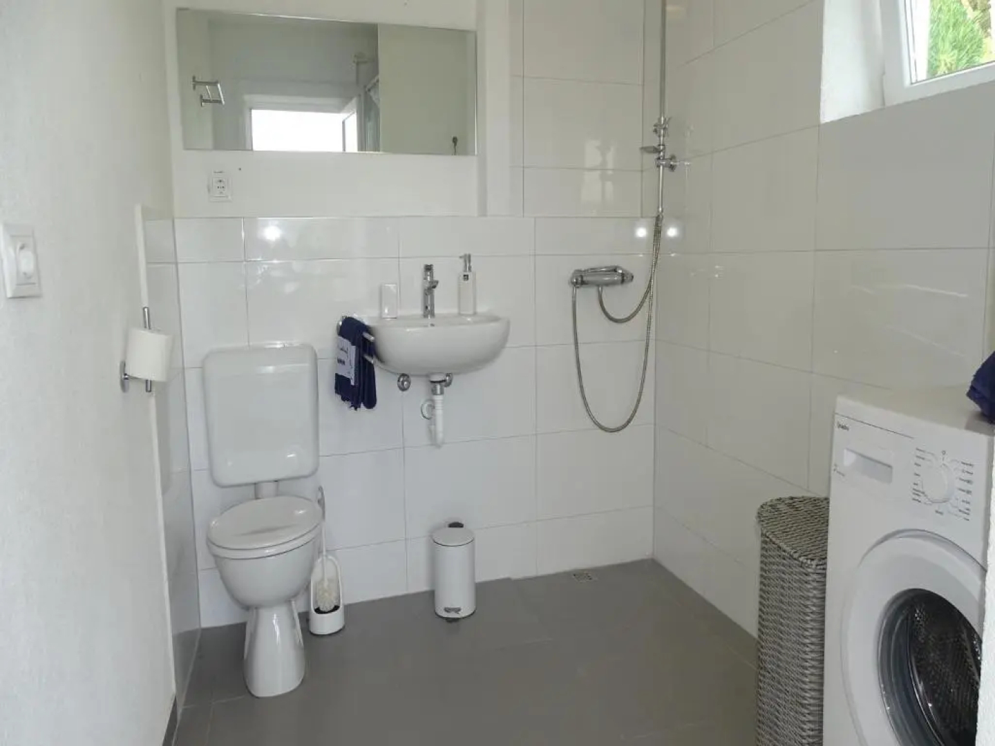 Seaside Villa mit Pool für 12 Personen