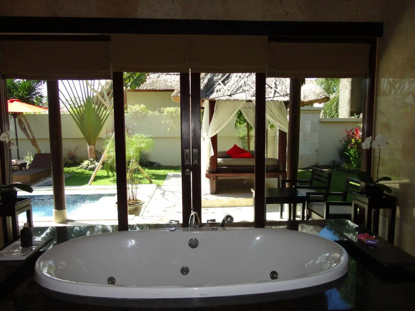 Hillstone Uluwatu Villa