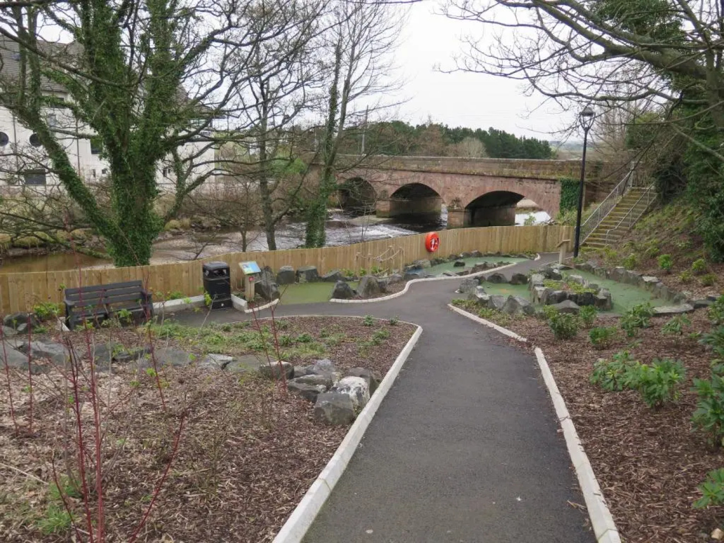 Glen Haven Bed and Breakfast