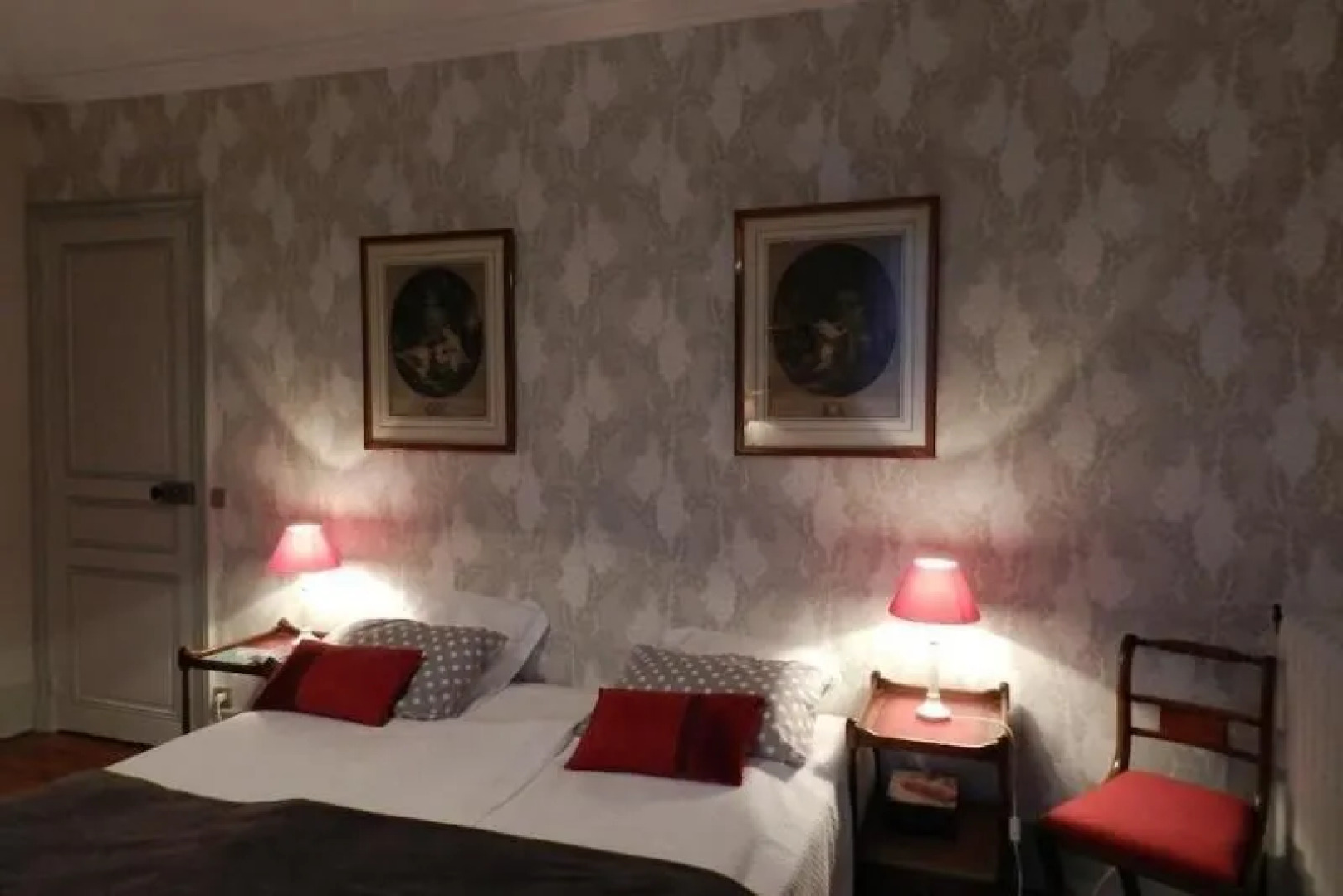 Le Manoir du Pont Cagé