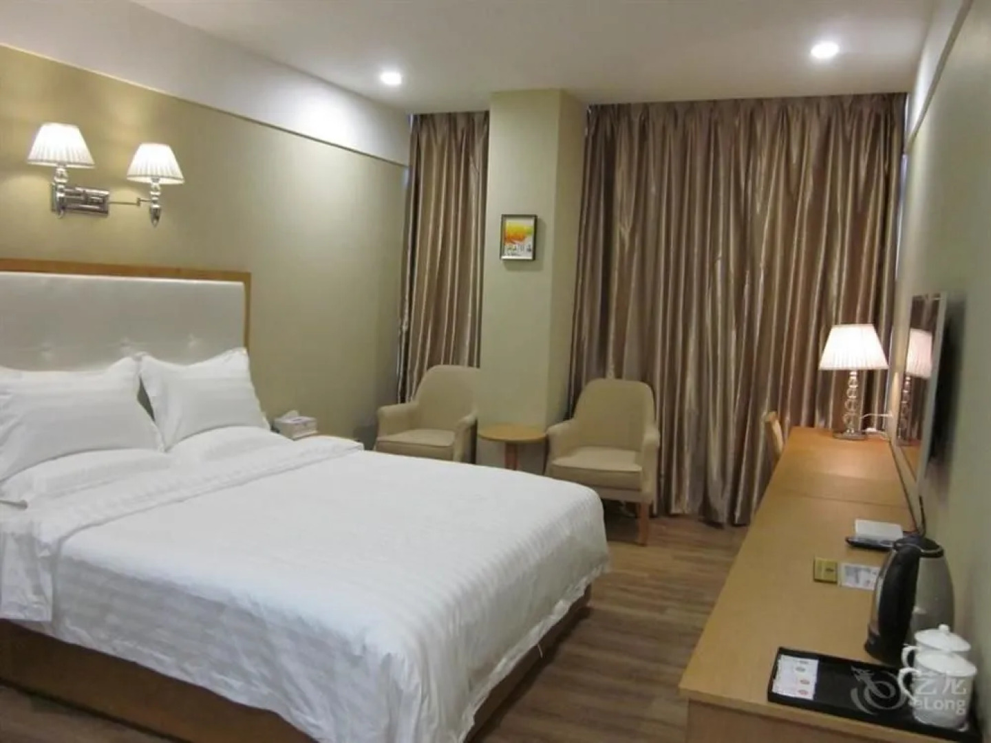 Lord Joy Business Hotel