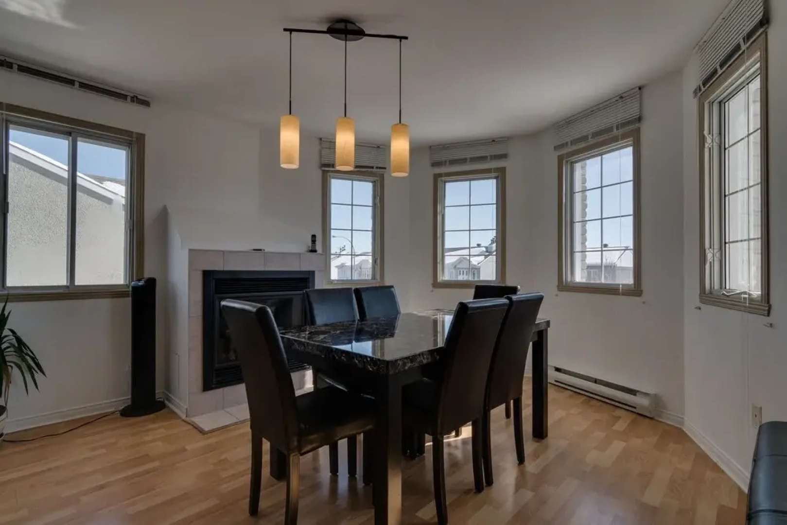 Les Condos de la Renaissance