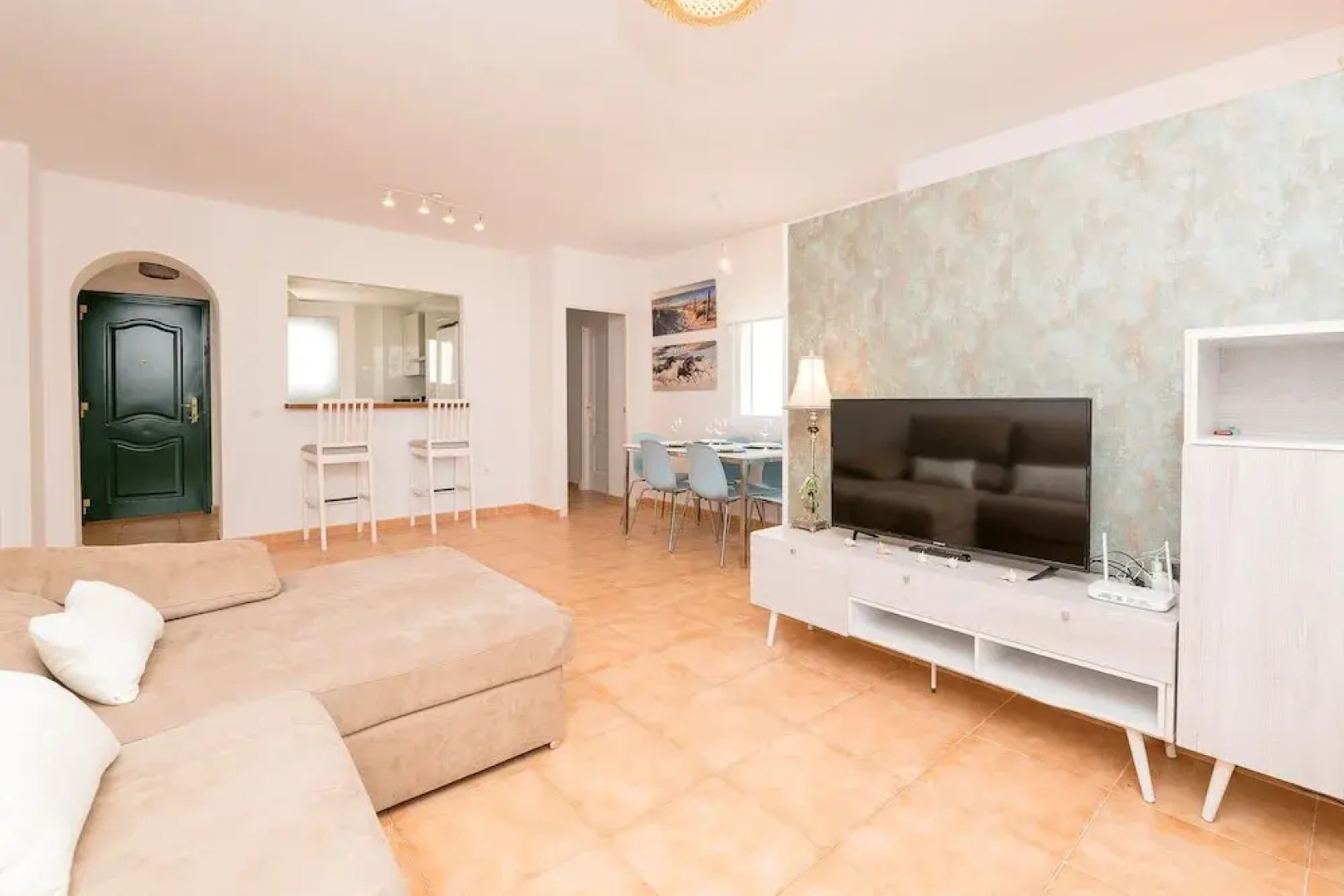 Sanlucar Golf in Sanlucar de Barrameda