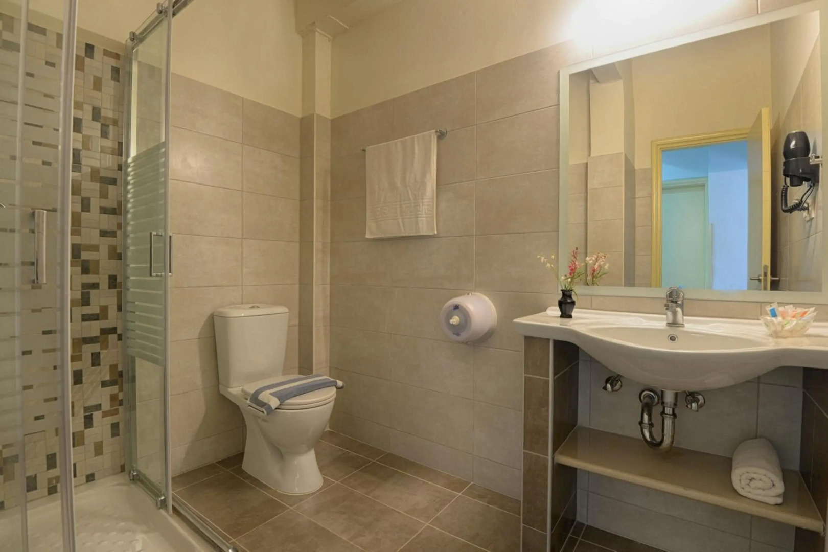 Filorian Hotel Apartments