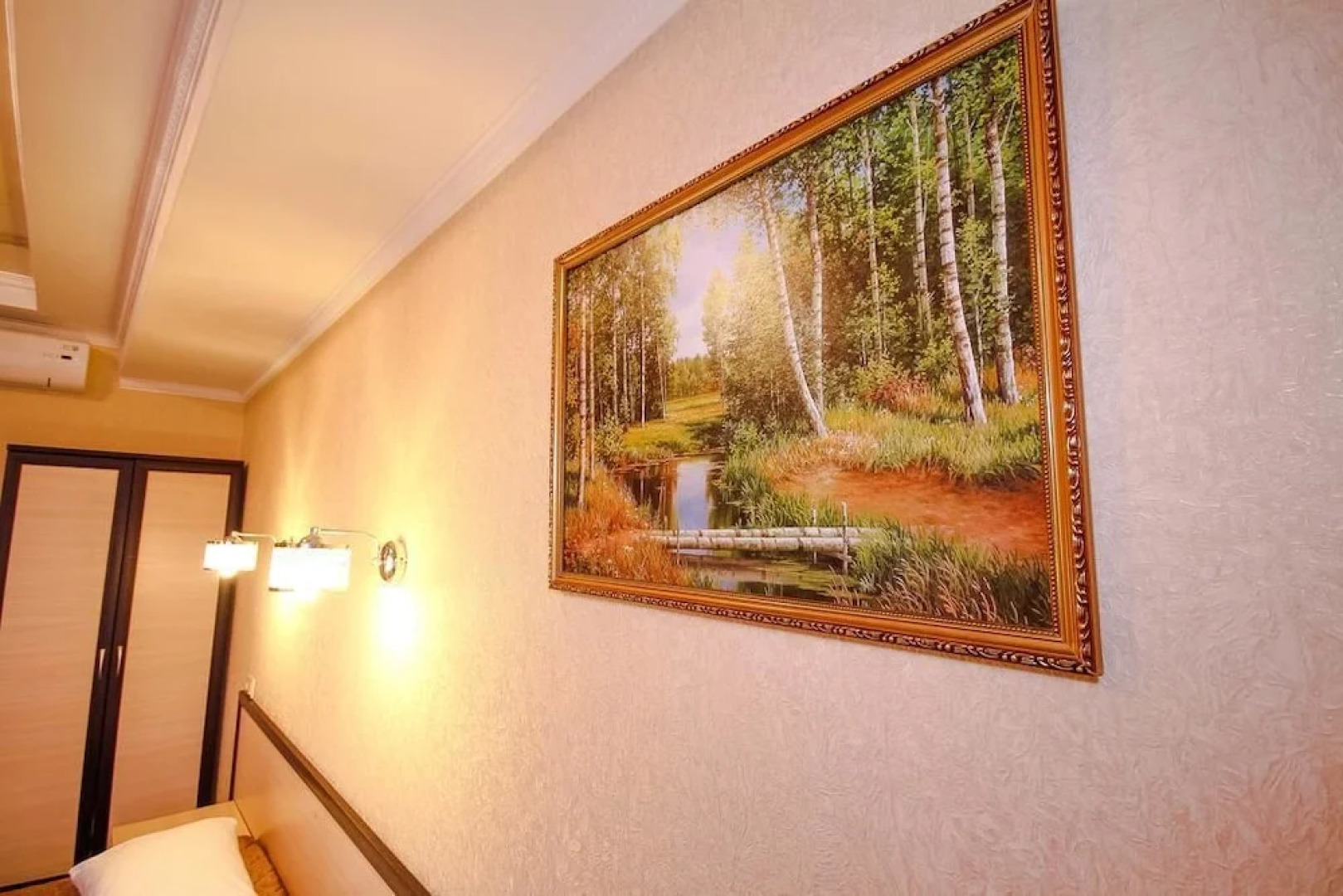 Вилла «Олива»