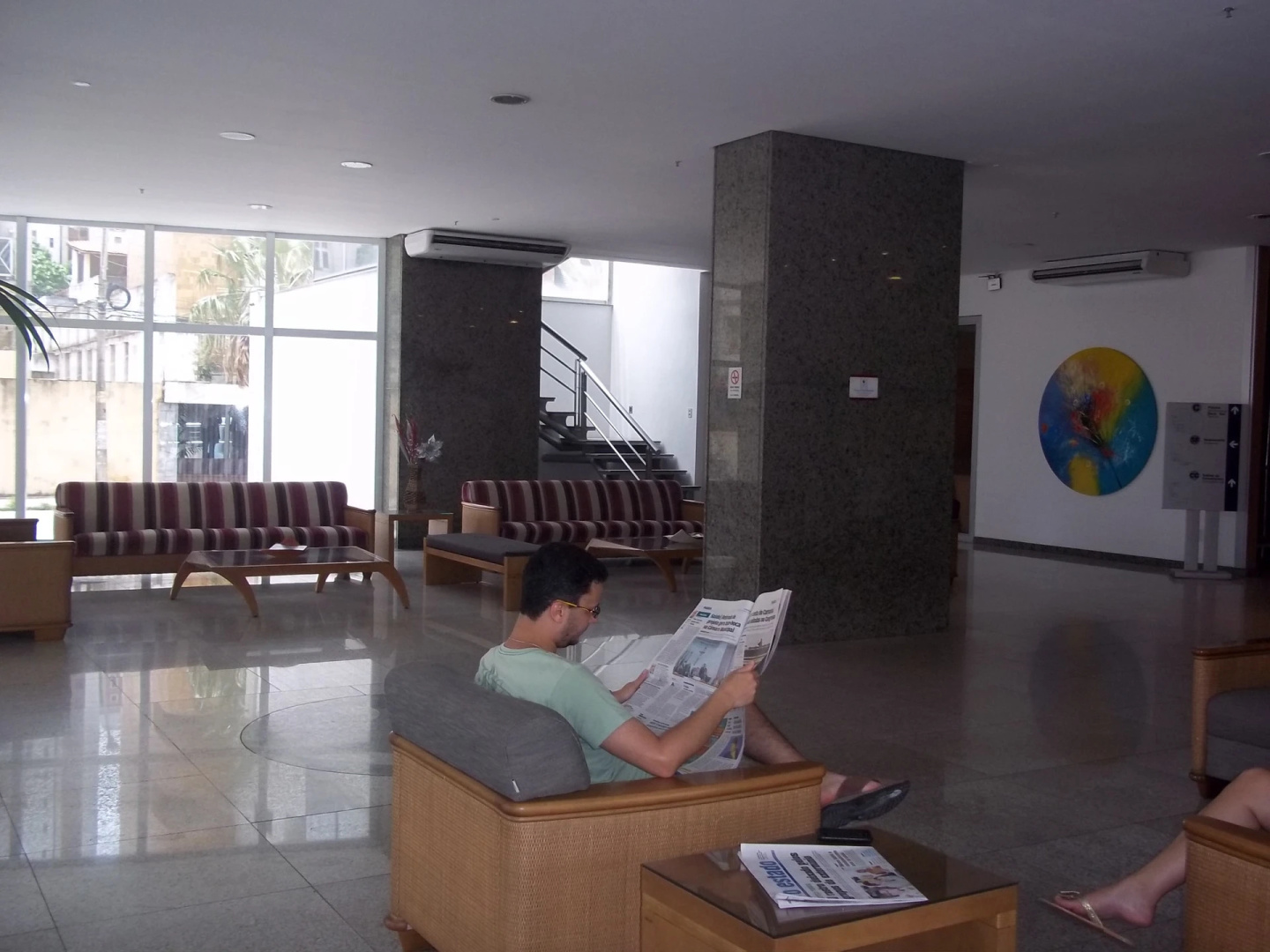 Costa Do Mar Hotel