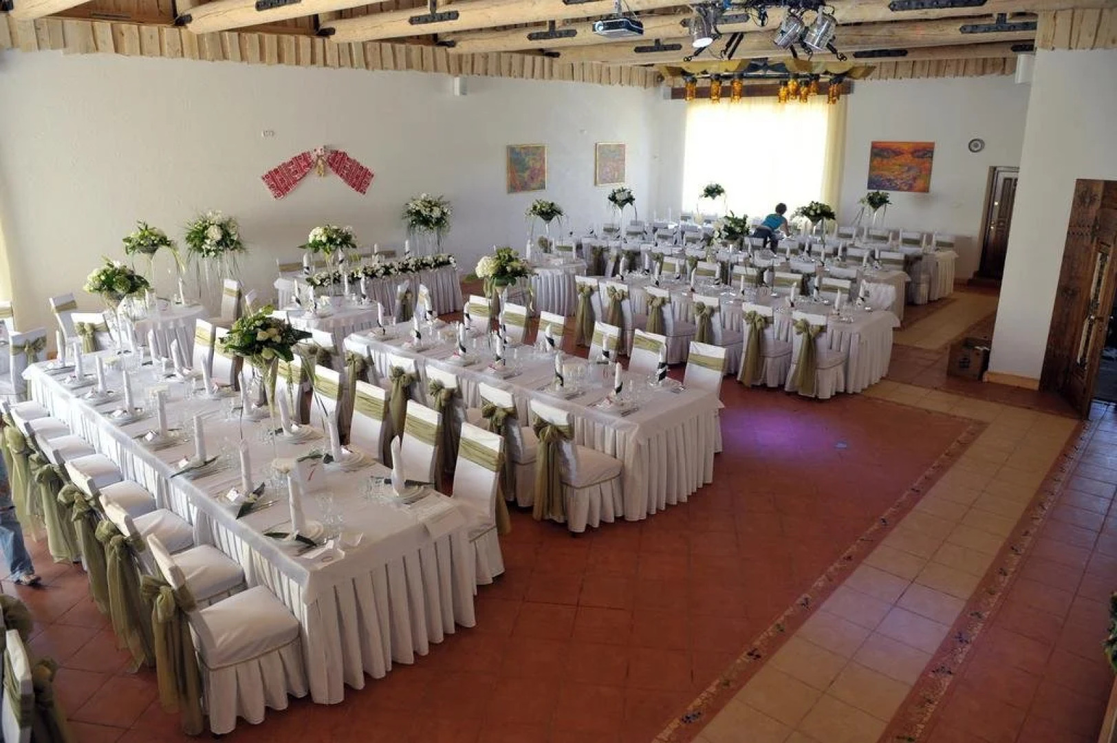 Курортный отель «Коруна»