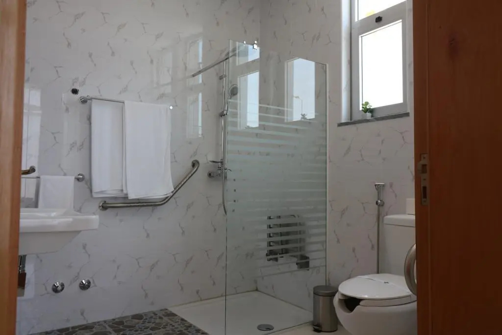 Hôtel Vista Mar Tarrafal