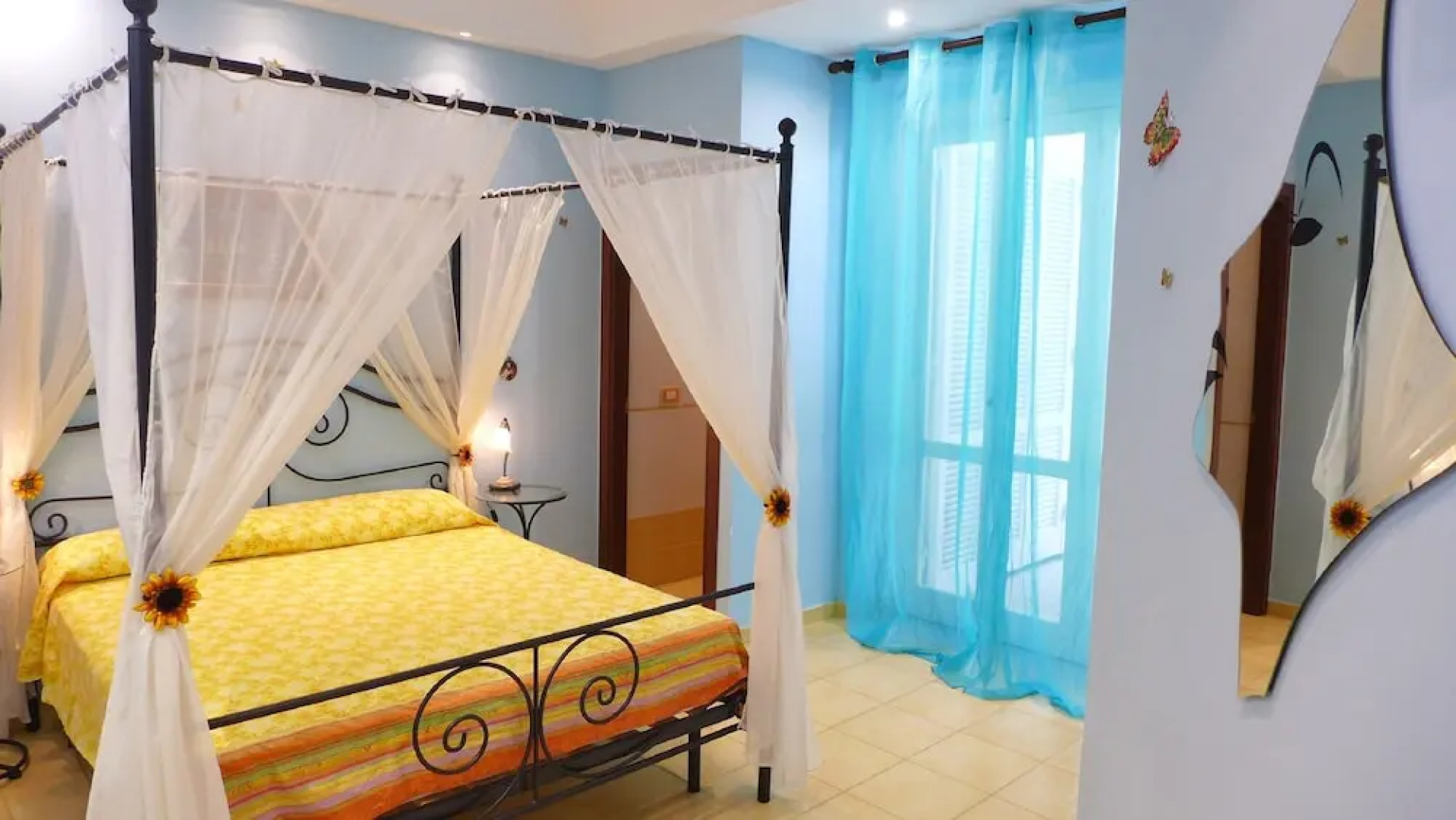 Relais Nerano Suites