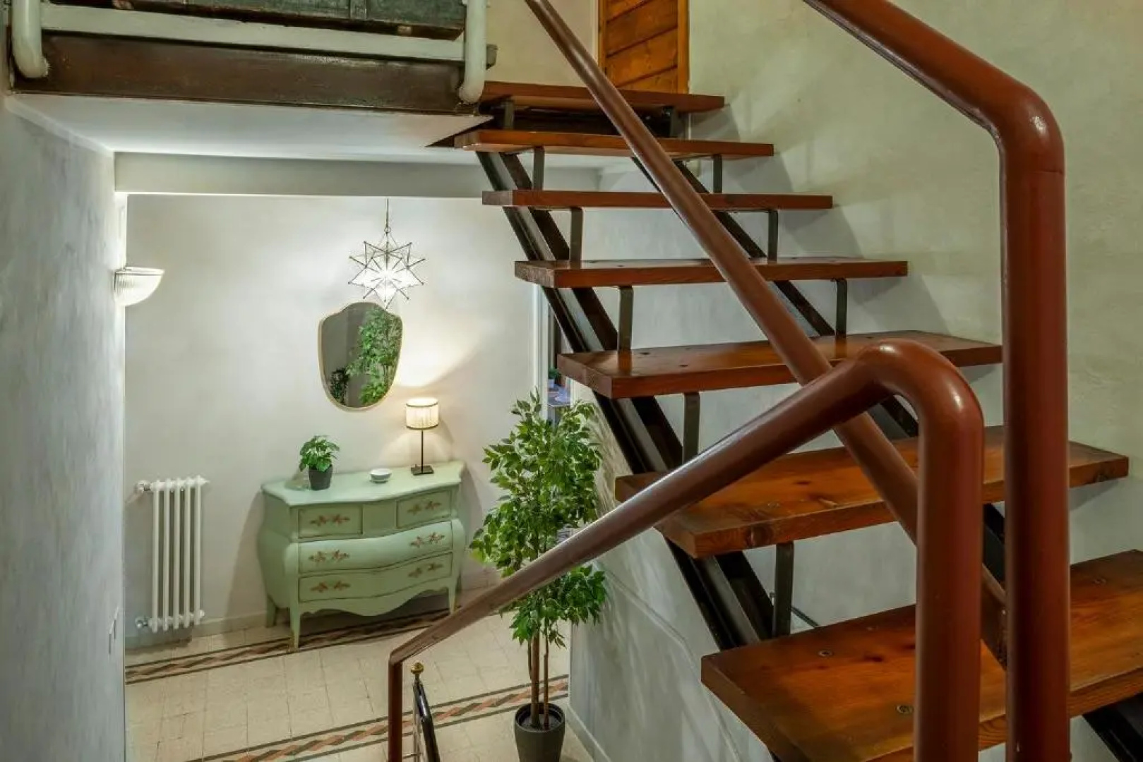 Villa Liberty Urbino