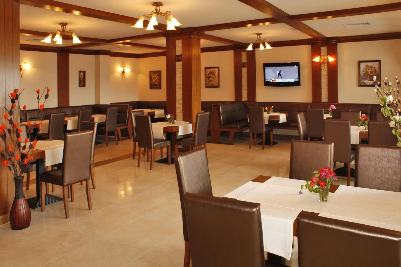 Relax Holiday Complex & Spa