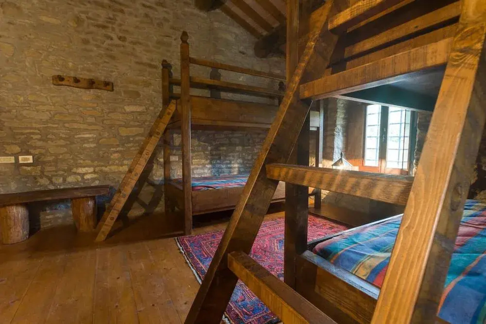 Borgo Corniola B&B Naturista