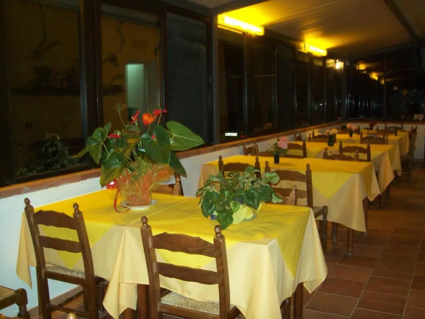 Agriturismo Il Maresciallo