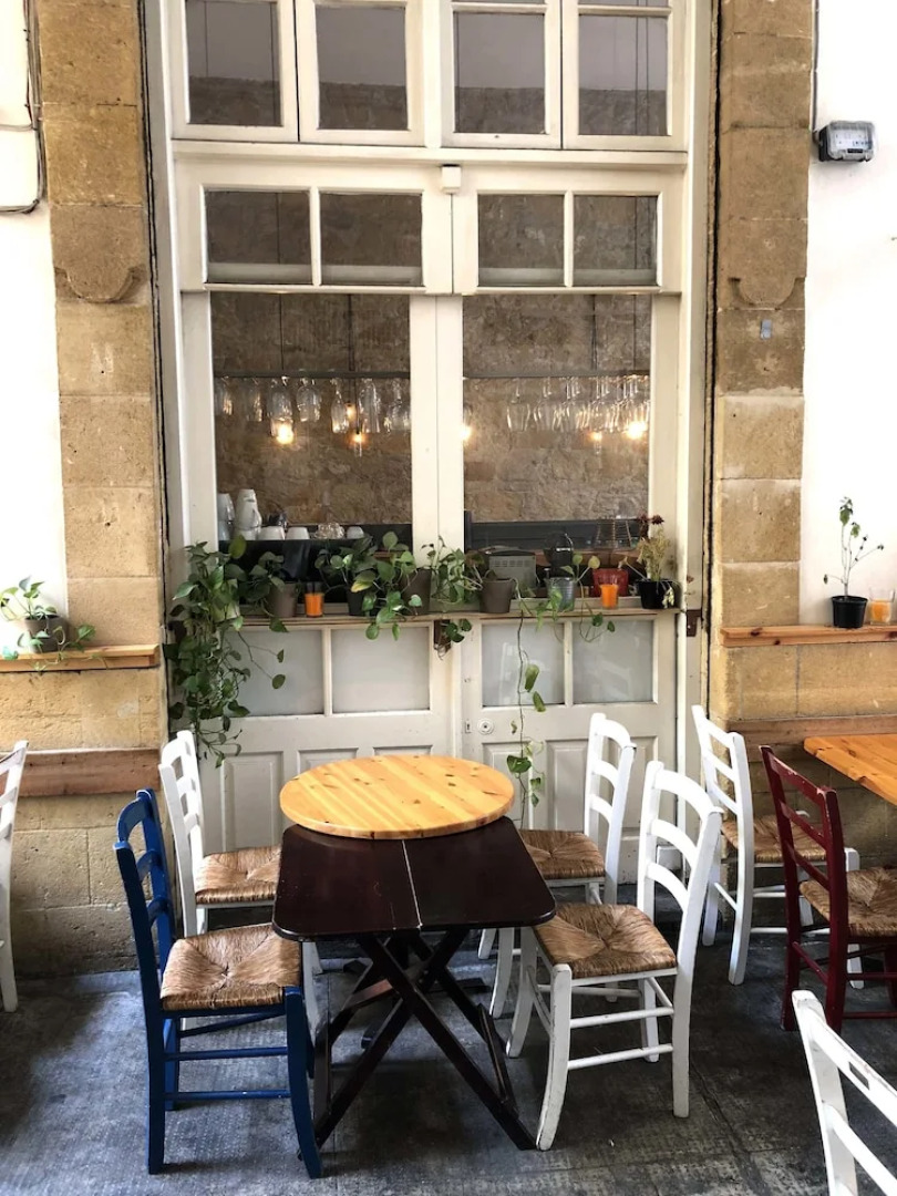 The 3 Rooms Boutique Hotel