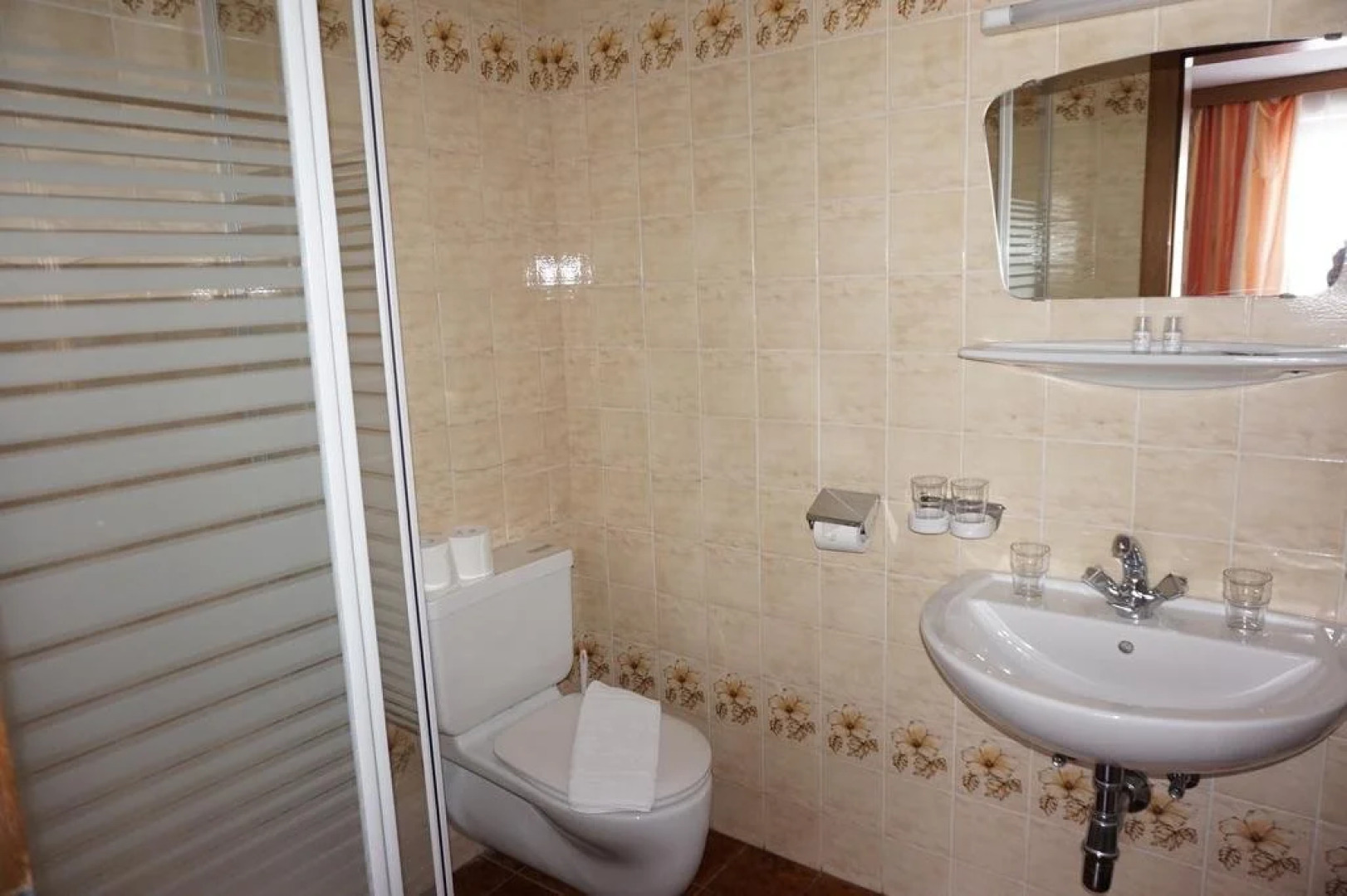 Gästehaus Untermetzger