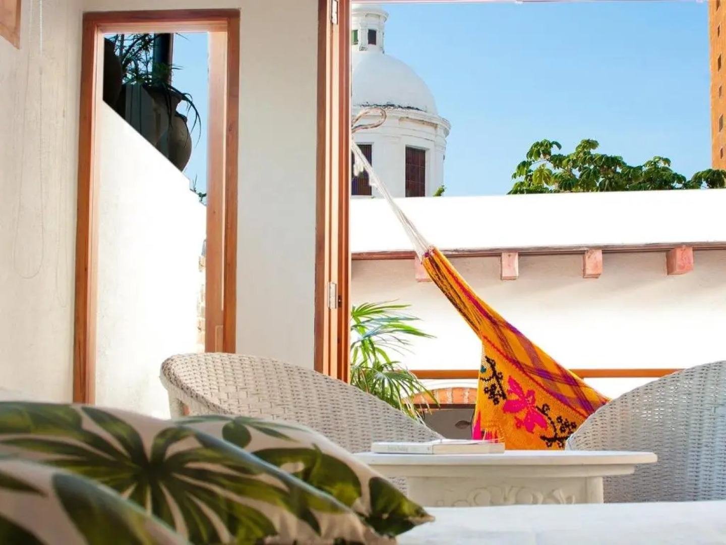 Casa Verde Boutique Hotel