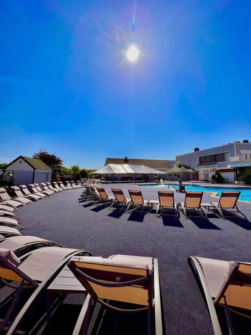 Cape Cod Irish Village