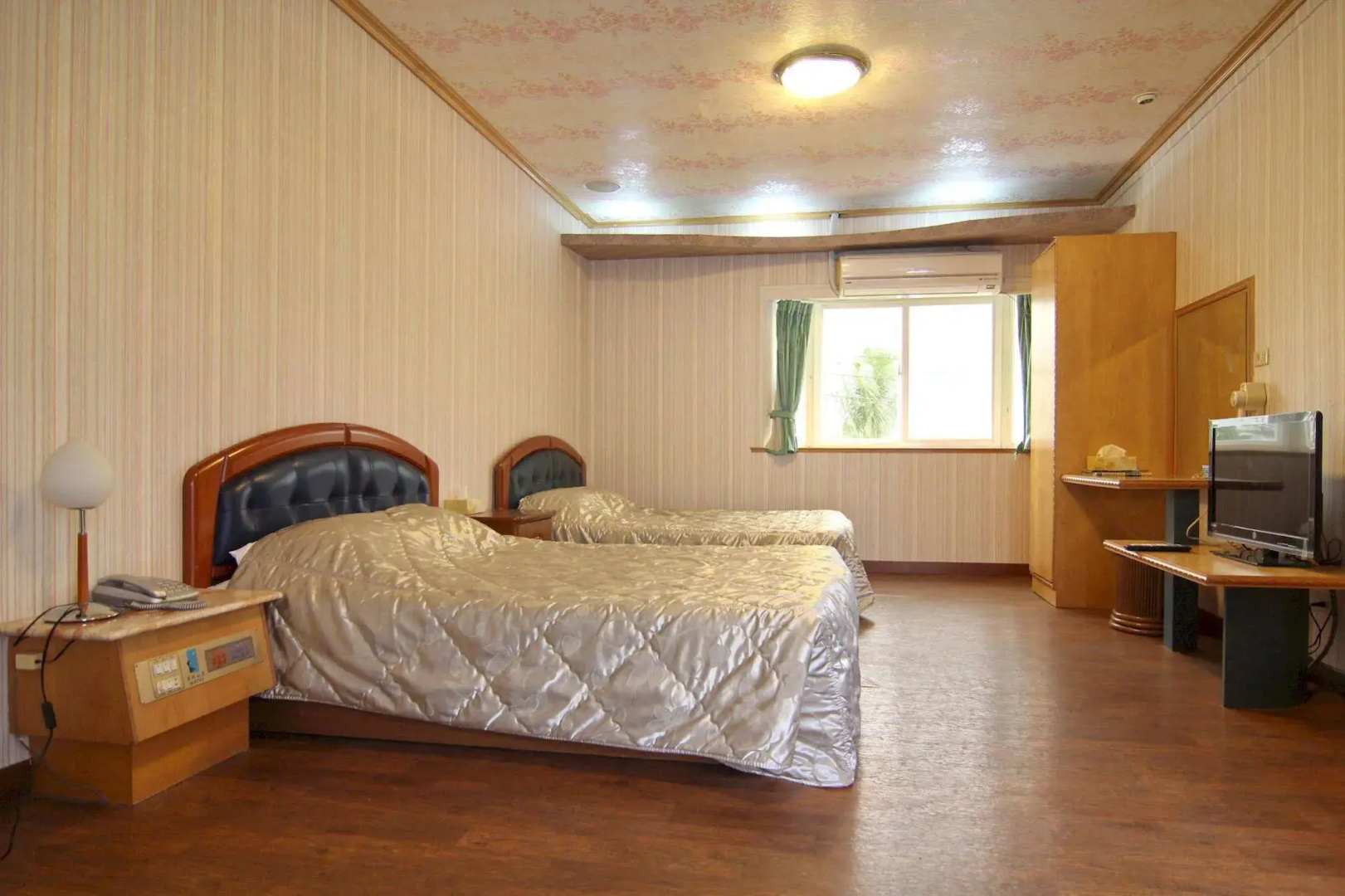 Lansin Villa