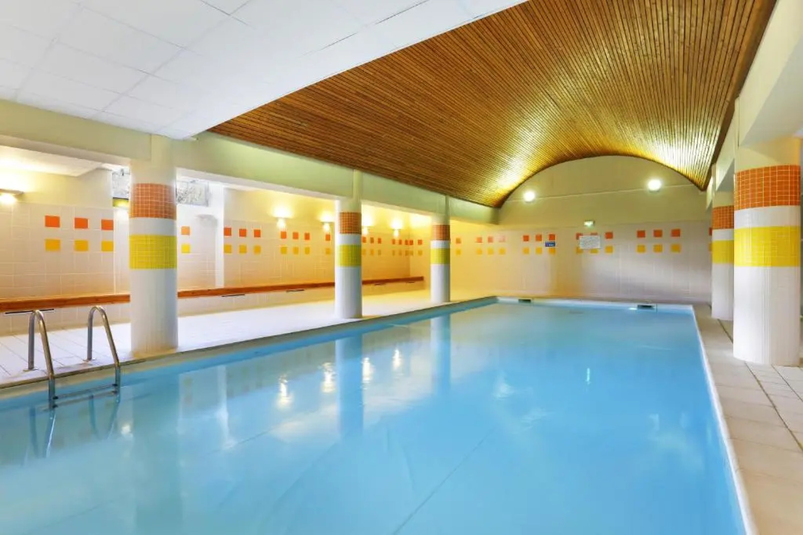 Résidence Nemea Les Grands Ax