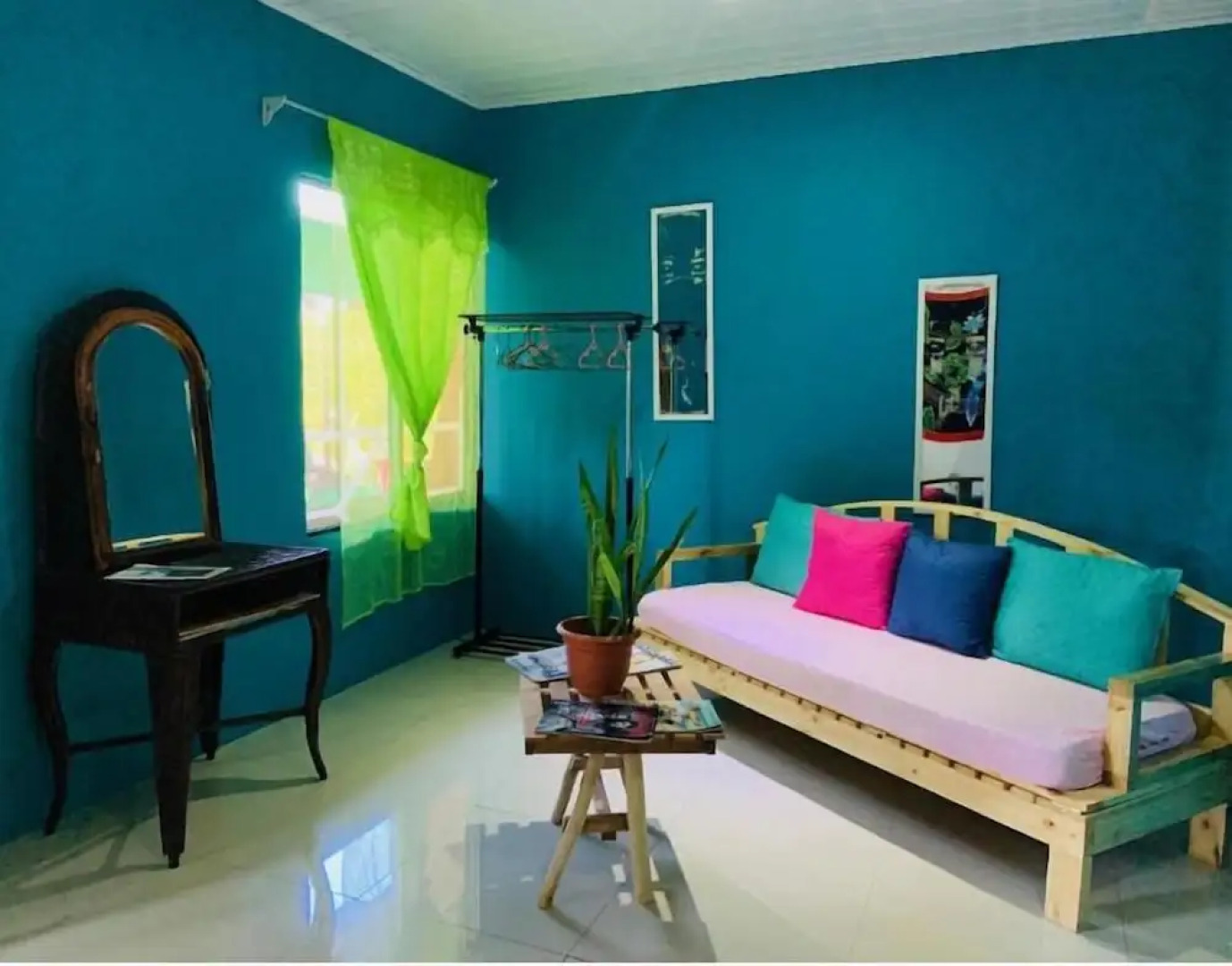 Guest House Pura Vida