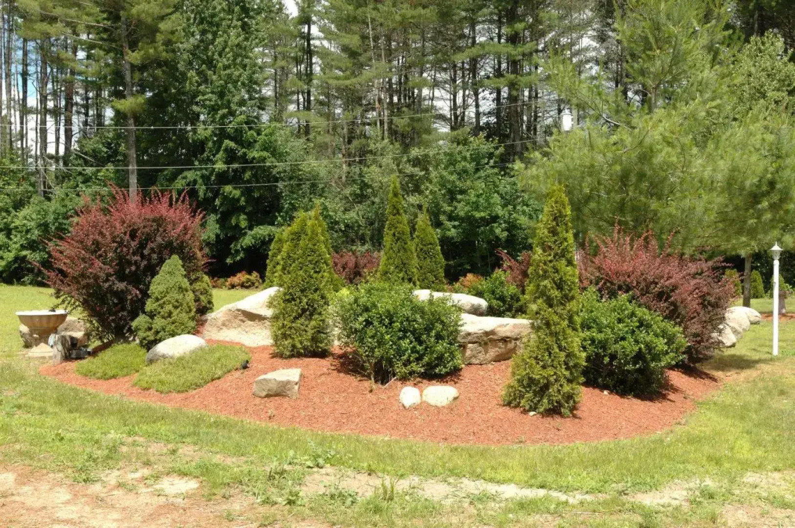 Saco River Motor Lodge