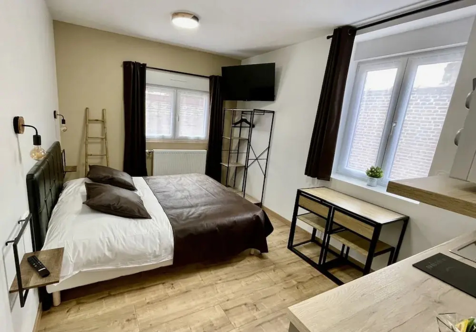 Appart Hotel Gambetta