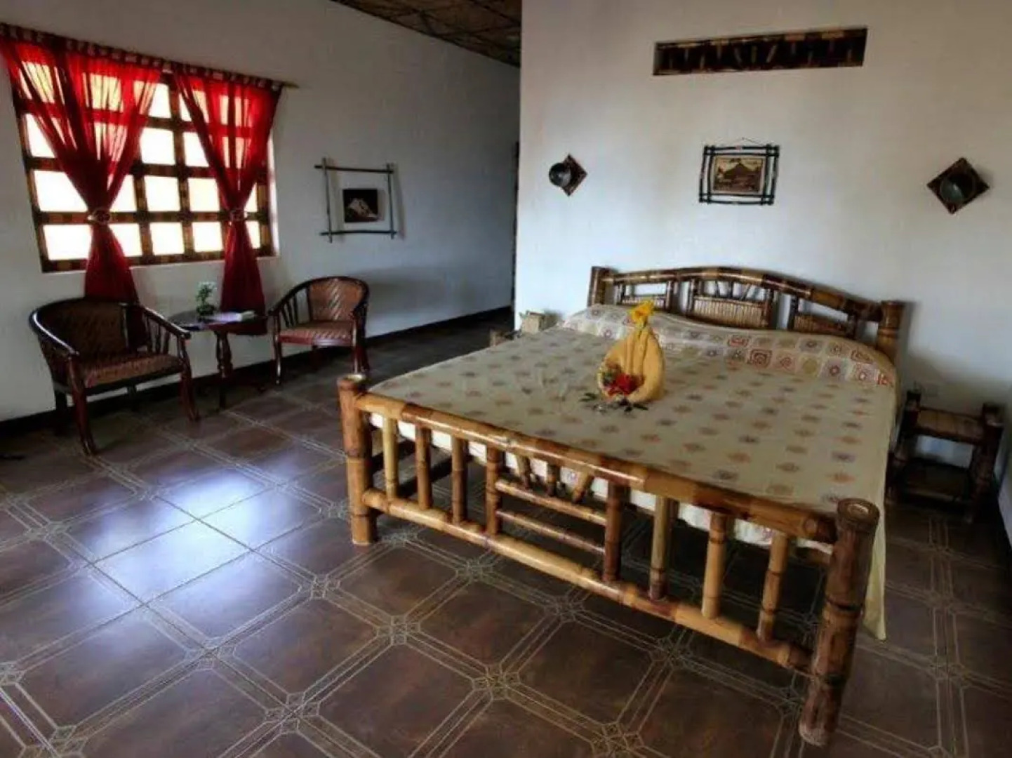 Apo Reef Club Resort