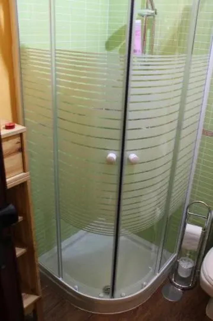 Apartamento La Venencia