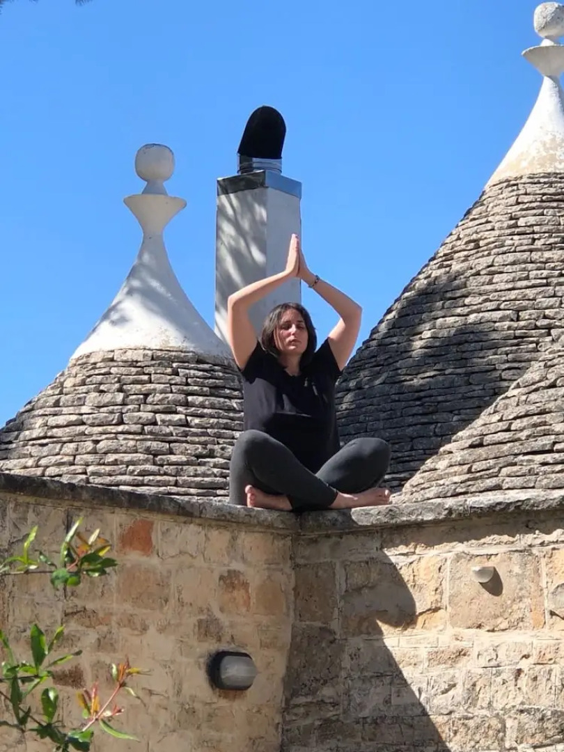 Masseria Battaglini