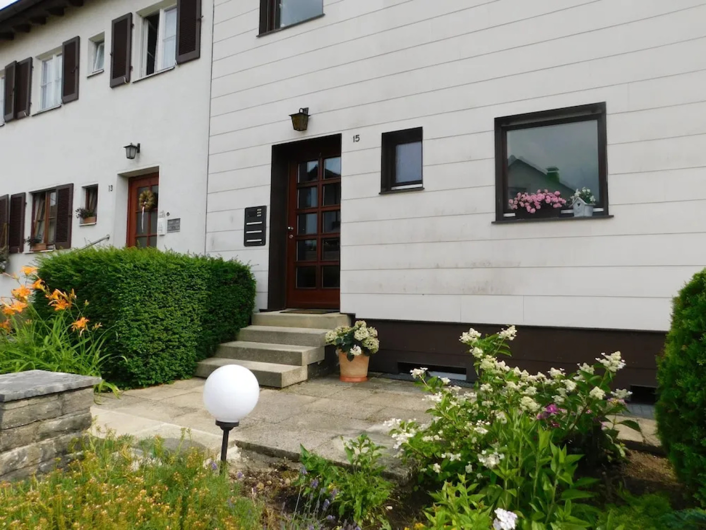 Ferienapartments Ida