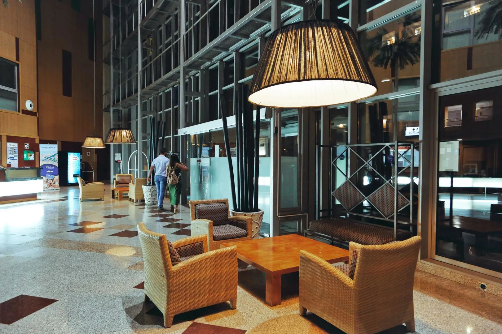 ALEGRIA Fénix Family