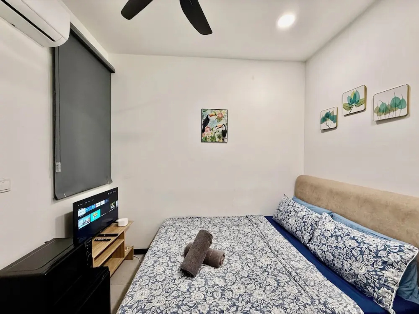 Neu Suites by Moonlight