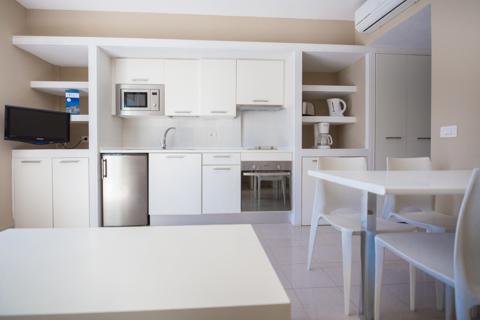 Los Olivos Beach Resort