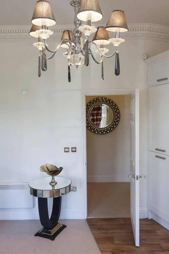 The Clarendon Royal Hotel