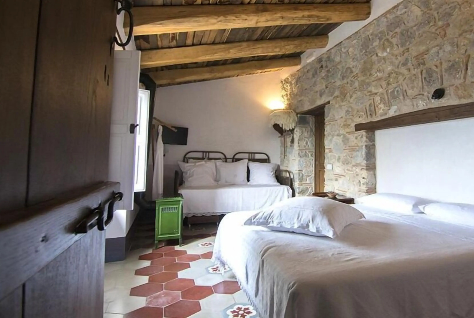 Agriturismo Casa Cauli