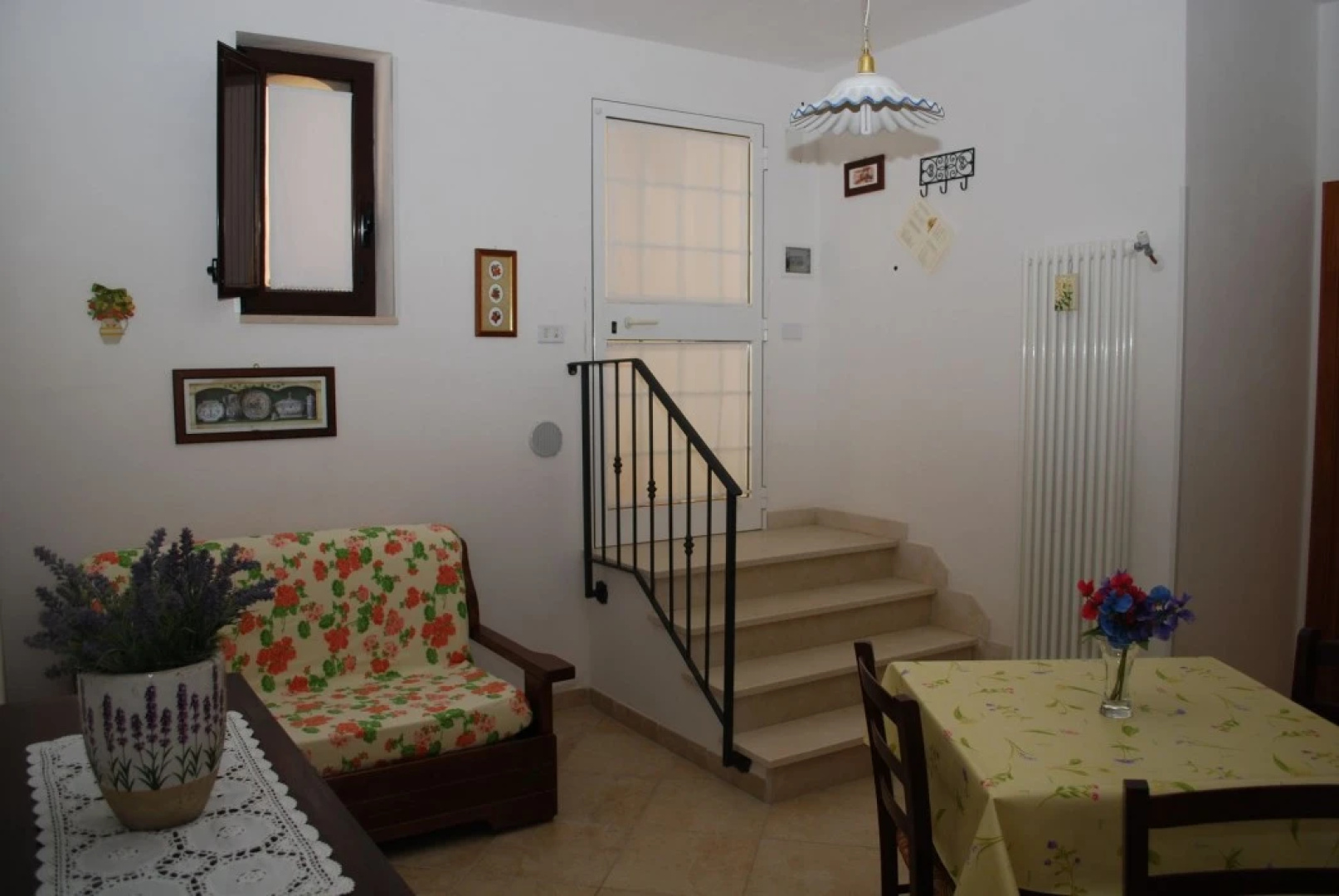 B&B Macchia Mediterranea