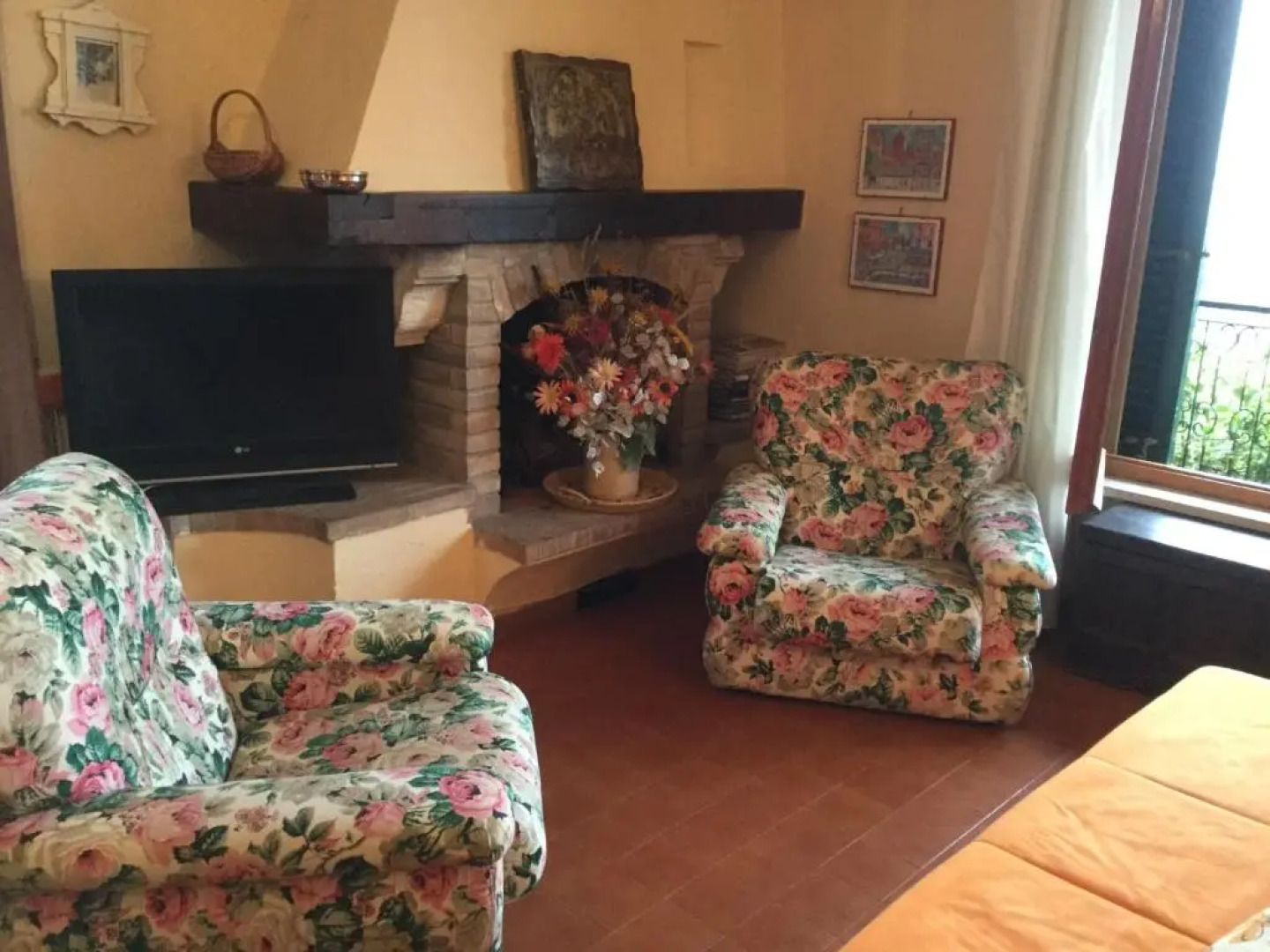 Una Terrazza sul Lago Trasimeno