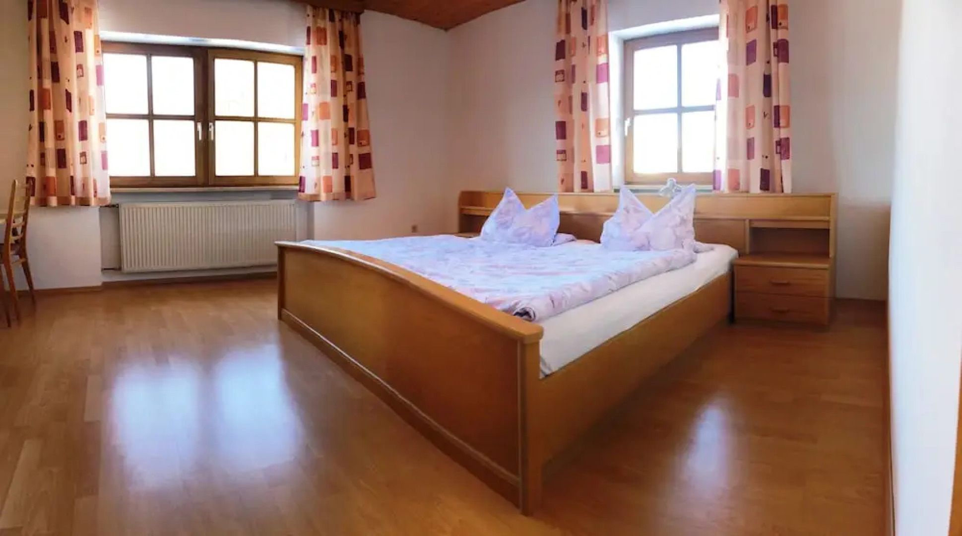 Ferienwohnungen Martina