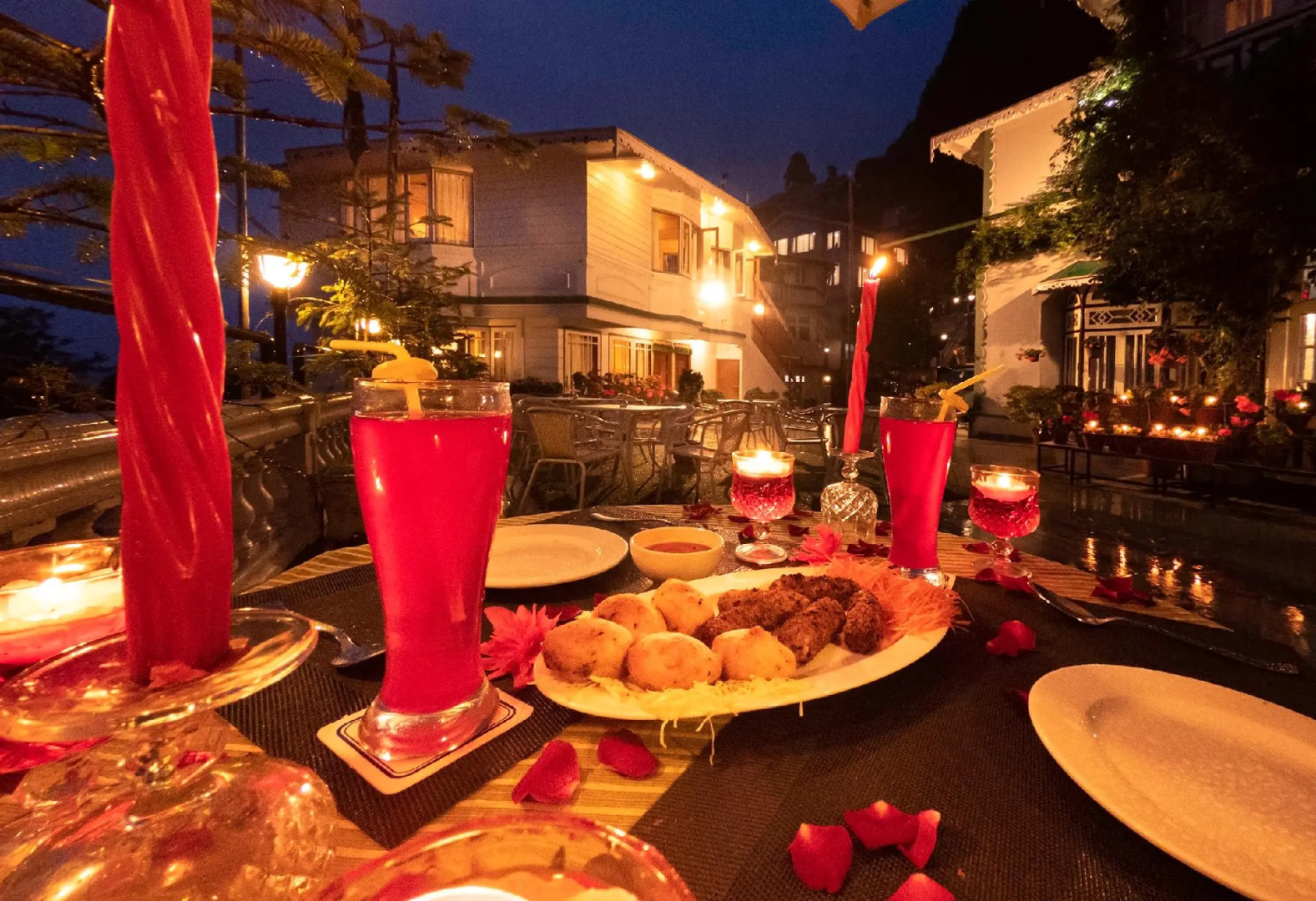 Udaan Dekeling Resort Darjeeling