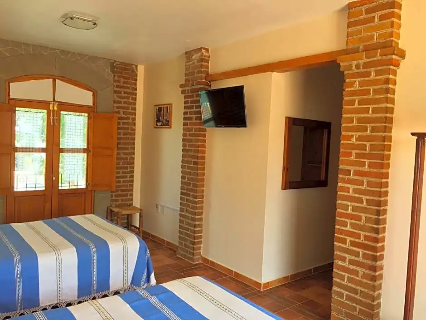 Hostal El Dulce Nombre