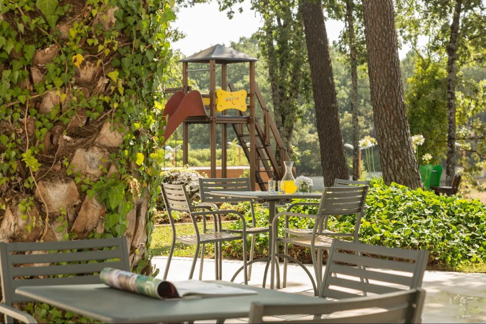 Dom Goncalo Hotel & Spa