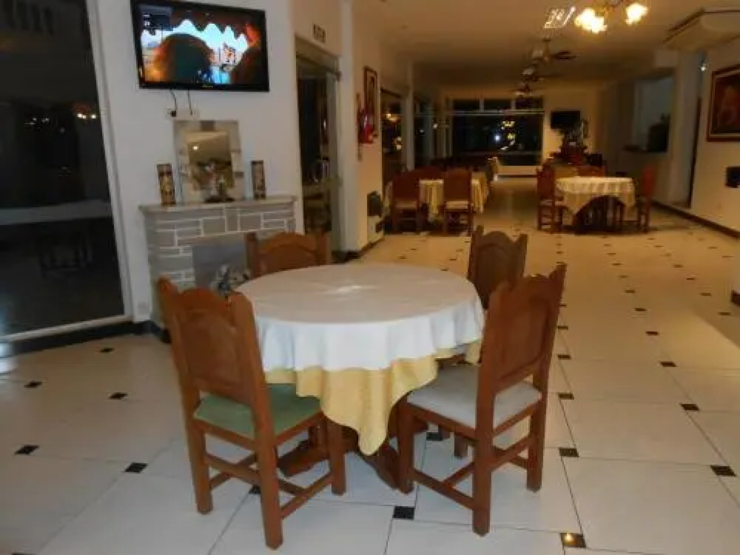 Hotel De Las Artes